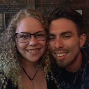 Meet your Posher, Reuben